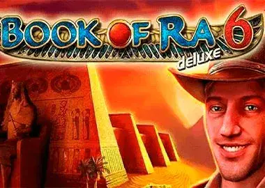 Book of Ra Deluxe 6